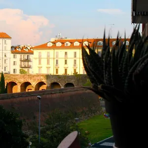  Apartamento La Bella Milano-les Nubles Sabotino