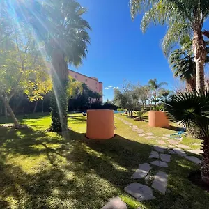 Armélion - Marrakech Appartement Marrakesh