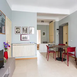  Apartamento Your Nest In - Via Cantoni