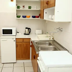 Centre Cosy Appartement Budapest