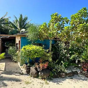 Fare Tatahi Appartement Parea