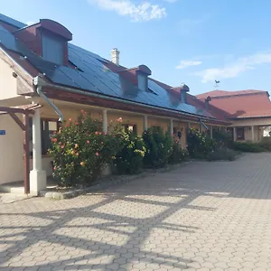 Apartman116 Airport Appartement Vecsés