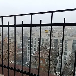 Narpera Taksim Boutique Appartement Istambul