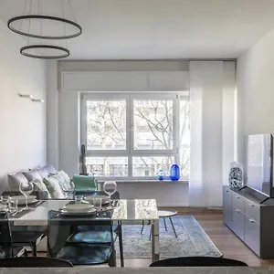 Le Barche66 Venice Apartment Mestre