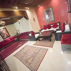 Flair's - Families Only Apartment Marrakesh