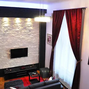 Welcome Appartement Budapest