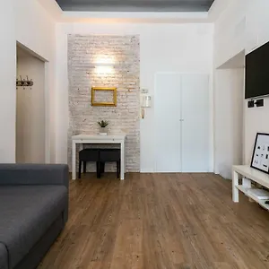  Ferienhaus La Casetta Di Porta Romana