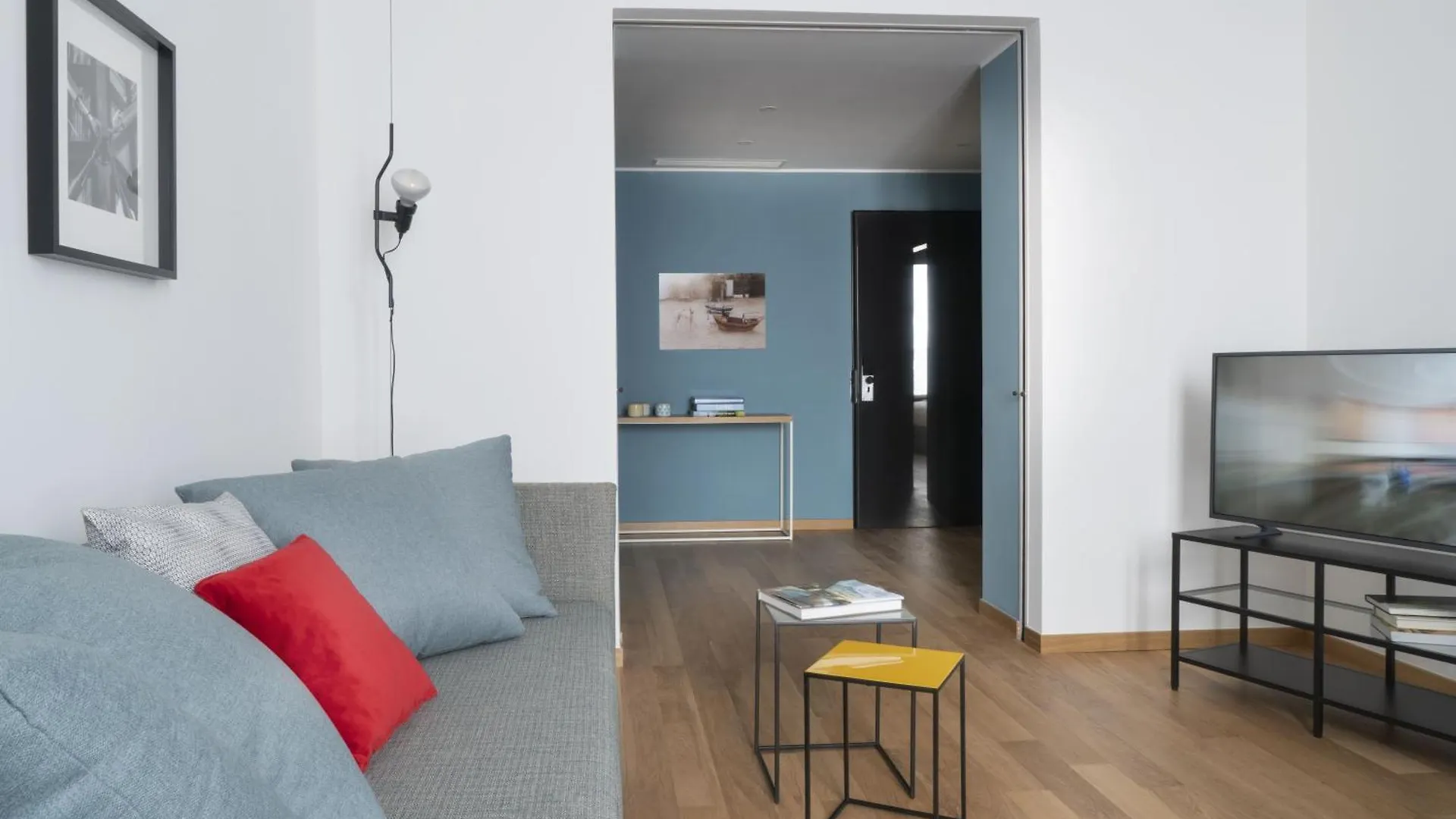 Brera Apartments Alla Scala Milano
