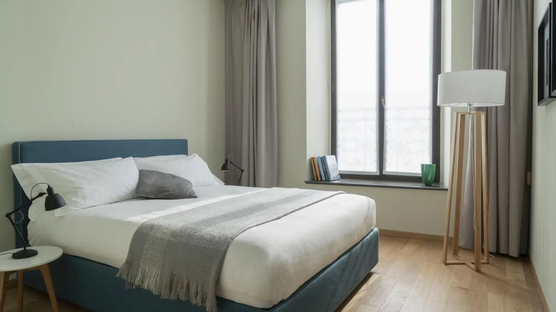 Brera Apartments Alla Scala Milano 0*,  Italien