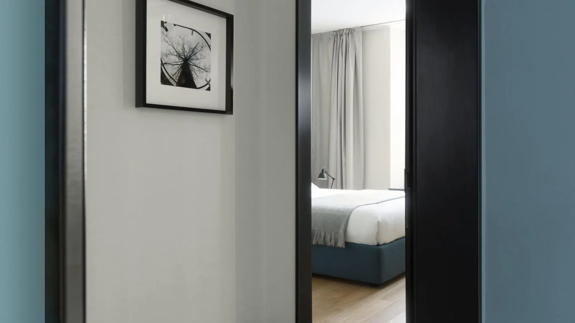 Brera Apartments Alla Scala Milano
