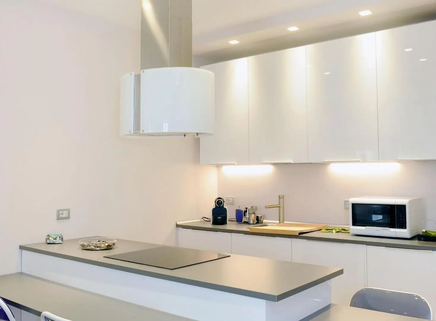 Brera Apartments Alla Scala Milano Italien
