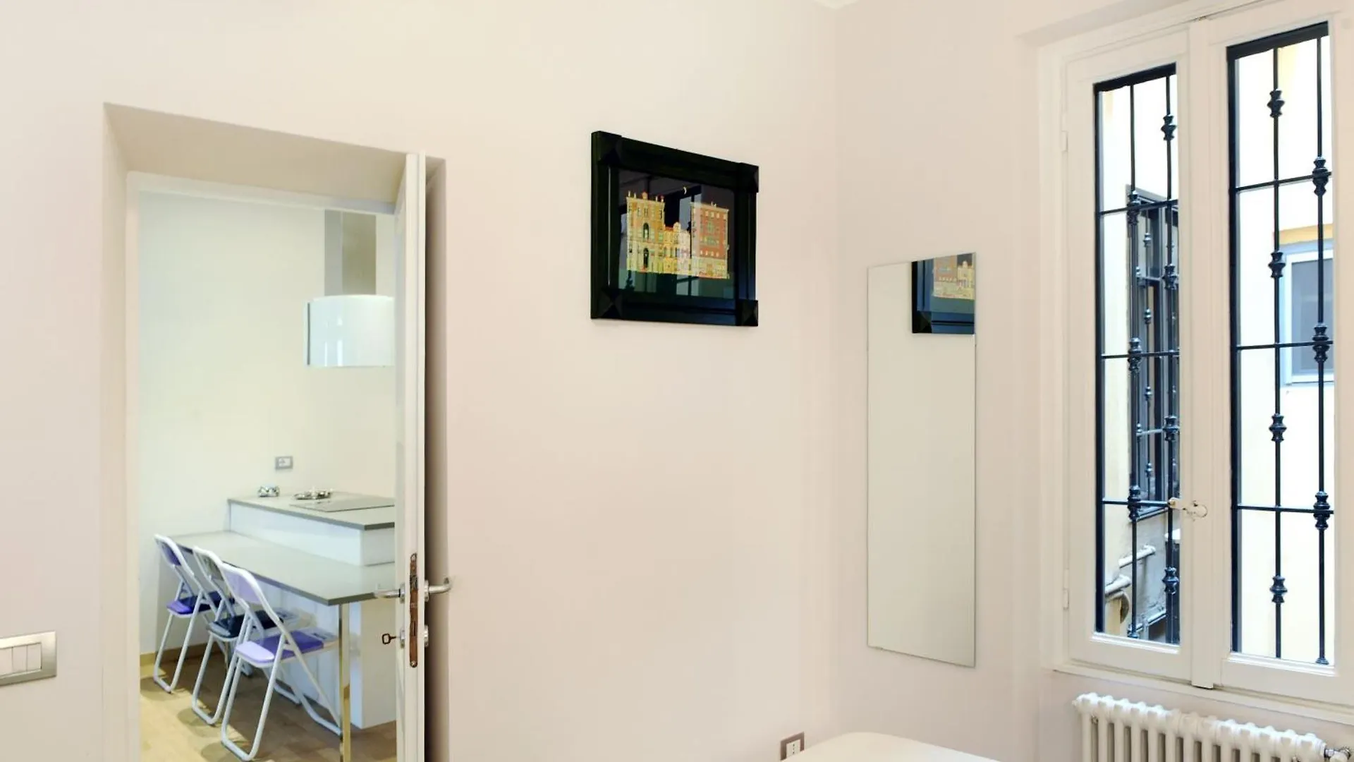 Brera Apartments Alla Scala Milano