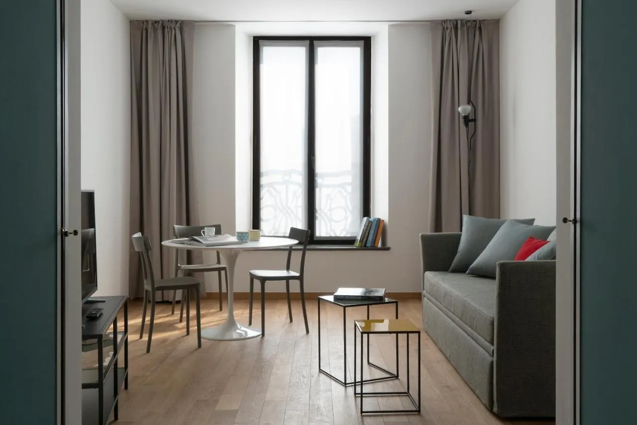 Brera Apartments Alla Scala Milano 0*,  Italien